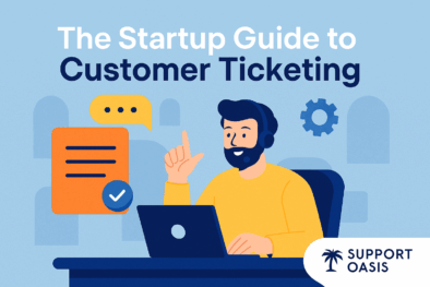 Providing Stellar Support with Limited Resources